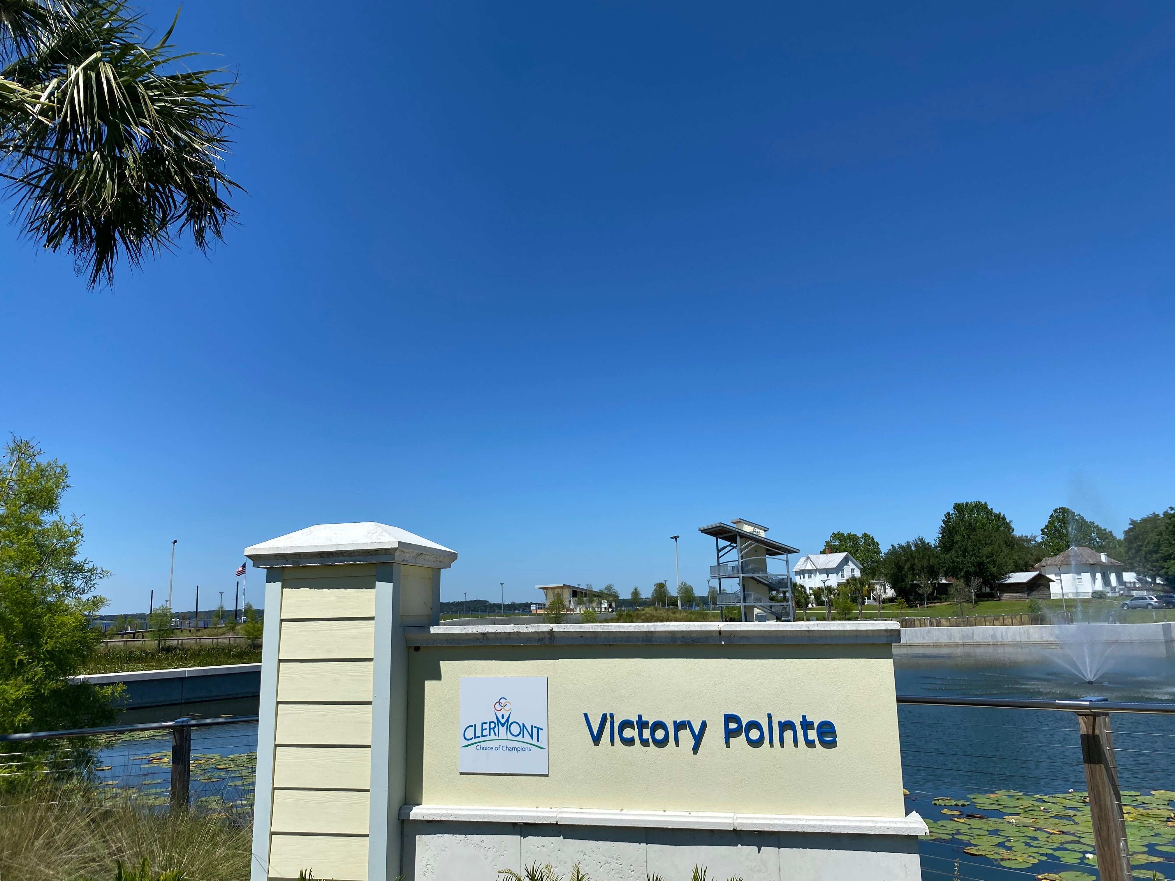 Explore True Florida Nature in Clermont Trails, Lakes, Parks & More